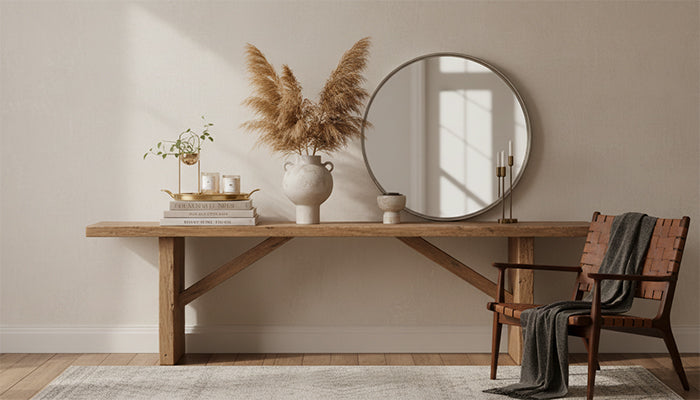 dekoracje i mieszkanie